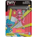 Poppy Playtime Mommy Long Legs Actionfigur 13 Cm
