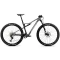 Orbea Oiz M30 29´´ Slx M7100 Sgs Shadow Plus 2026 Terrengsykkel