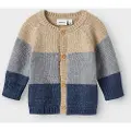 Name it Normal Passform Strikket Cardigan