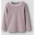Name it Stripete Langermet Topp