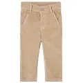 Boboli Microcorduroy Bukser