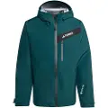 Adidas Terrex Techrock 3l Goretex Performance Jakke