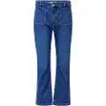 Salsa Jeans Faith Front Pockets Push In Jeans