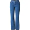 Pieces Kelly Mb Straight Fit Jeans