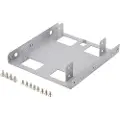 Deltaco Mounting Frame 2x2.5"