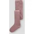 Name it Strukturert Strømpebukser