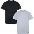 Nike 9n0968 Kortærmet Baselayer 2 Enheter