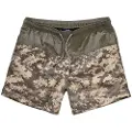 Brandit Basic Badebukse