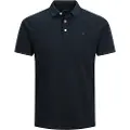 Jack & Jones Large Size Paulos Kortermet Poloskjorte