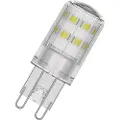 Ledvance LED PIN klar 320lm - 3W/827 (30W) G9 dæmpbar