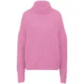 FYNCH-HATTON 24107464 Genser Med Høy Hals