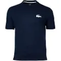 Lacoste Th9460 Kortarmet T-skjorte