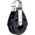 Harken 90º Fidex-hodekarbohydratblokktrinse 29 Mm
