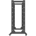 Lanberg Åpent Rackskap 19´´32u 600x800