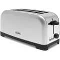 Solac Tl5419 Ye-ye Brødrister 1400w 2 Spalter