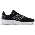 New Balance for man. M413V3 Shoes 413V3 black (40), Flat, Laces, Casual, Sport, Multisport