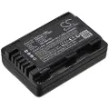 Cameron Sino Batteri til kamera for Panasonic HC-V110, HC-V110GK, HC-V110K osv.