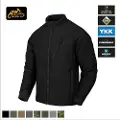 Helikon Tex Wolfhound XL jacket, svart