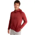 Siroko Stride Maroon Jakke