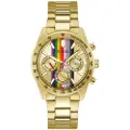 GUESS Altitude Klokke