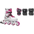 Rollerblade Fury Combo Inlineskøyter
