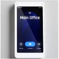 Ubiquiti Intercom Viewer