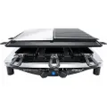Steba RC 8, 1450 W, 230 V, 390 mm, 370 mm, 140 mm, 8 kg
