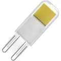 Osram LED-lyspære Special PIN 320lm 2.6W/827 (30W) G9