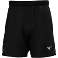 Mizuno Daybreakers 8 Inch Amplify Shorts