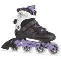 FILA SKATES Rolki LEGACY QF Lady black/violet 41