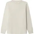Hackett Logo Langarmet T-skjorte