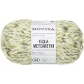 Novita Viola Metsäretki Garn Ullmiks 100g Barskog 8311