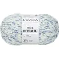 Novita Viola Metsäretki Garn Ullmiks 100g Skogdam 8301