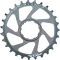Miche Supertype 10s Campagnolo Last Position Tannhjul