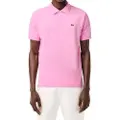 Lacoste Caiman Kortermet Poloskjorte