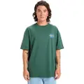 Quiksilver Desert Paradise Kortarmet T-skjorte