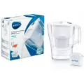 Brita Aluna Vannrensende Kanne 2.4l