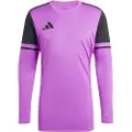 Adidas Squadra 25 Langarmet T-skjorte