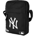 New Era MLB New York Yankees Side Bag 11942030 svart One size