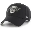 47 Brand Nhl Los Angeles Kings Mvp Cap