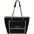 Moschino Love Shopper Bag