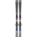 K2 Disruption 76+m2 10 Quikclik Alpin Ski Pakke