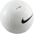 Nike Fotball Fotball Pitch Team hvit FZ7553 100 - 5