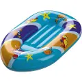 Fashy Gummibåt for barn FASHY Waterworld, 95x60 cm