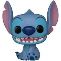 Funko POP! - Pop! Disney Lilo & Stitch - Sitting Stitch 10cm - Figur