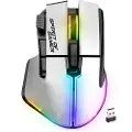SPIRIT OF GAMER Pro M5 Trådløs Spillmus