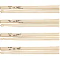 Los Cabos 7A Maple Wood Tip Drumsticks 2 Pair Pack