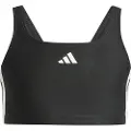 Adidas 3 Stripes V Back Bikini