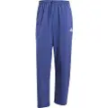 Adidas Essentials Small Logo Open Hem Stanford Svettbukser