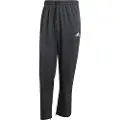 Adidas Essentials Small Logo Open Hem Stanford Svettbukser